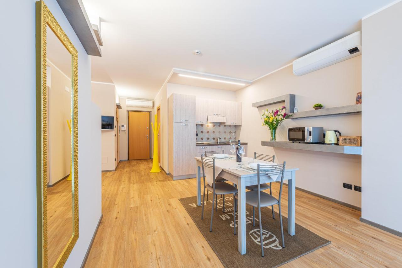 Room 176, Alba Town Dış mekan fotoğraf
