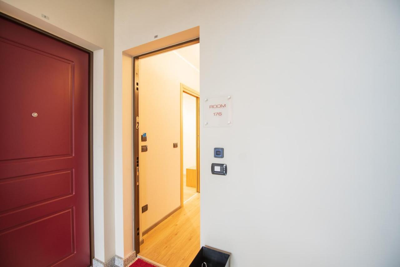 Room 176, Alba Town Dış mekan fotoğraf
